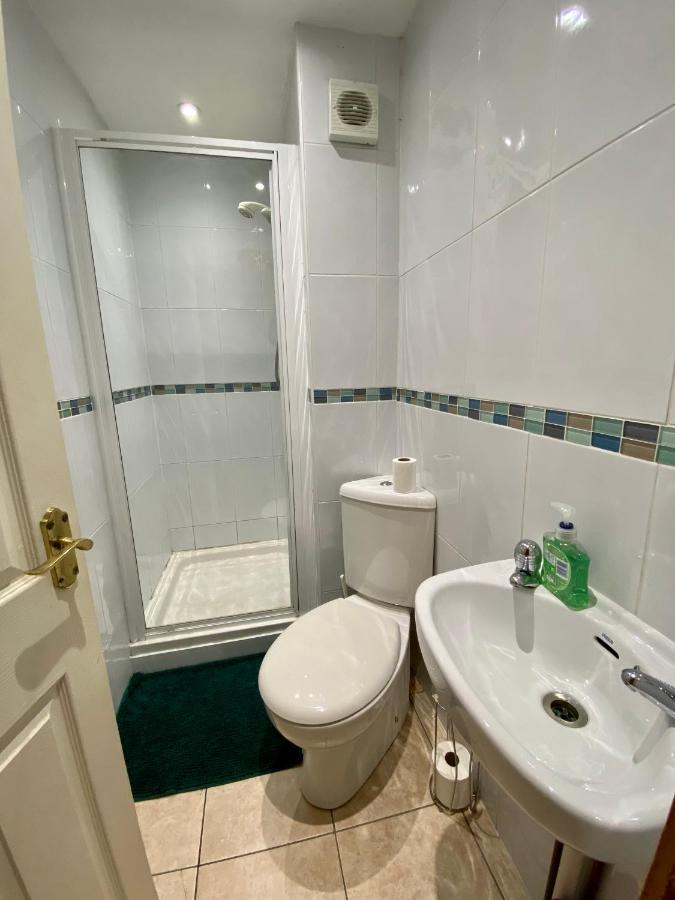 شقة 4B Millhill Street دنفرملاين المظهر الخارجي الصورة