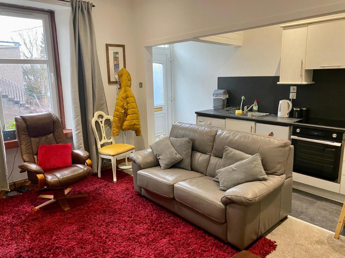 شقة 4B Millhill Street دنفرملاين المظهر الخارجي الصورة