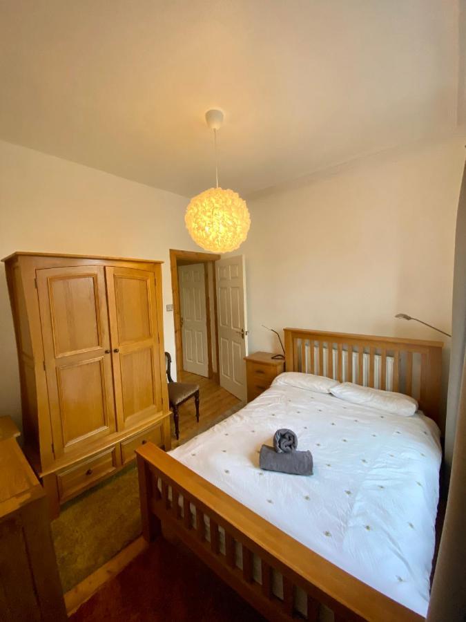 شقة 4B Millhill Street دنفرملاين المظهر الخارجي الصورة