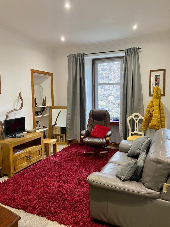 شقة 4B Millhill Street دنفرملاين المظهر الخارجي الصورة