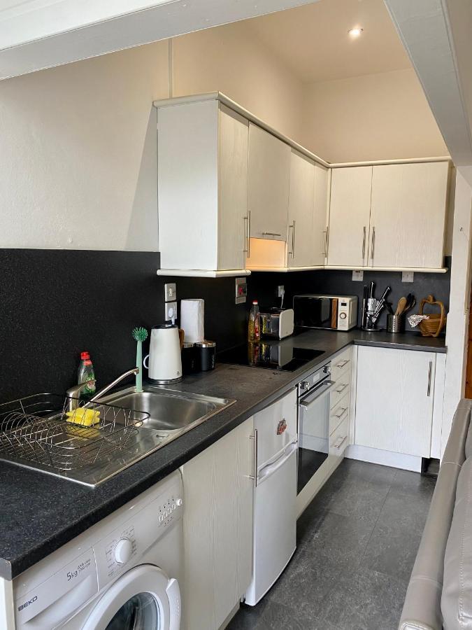 شقة 4B Millhill Street دنفرملاين المظهر الخارجي الصورة