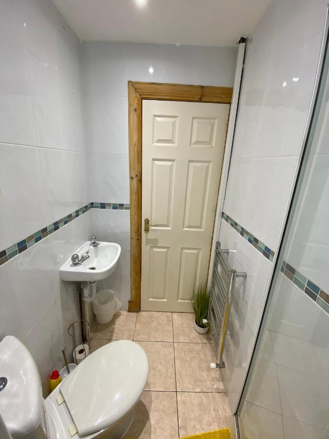 شقة 4B Millhill Street دنفرملاين المظهر الخارجي الصورة