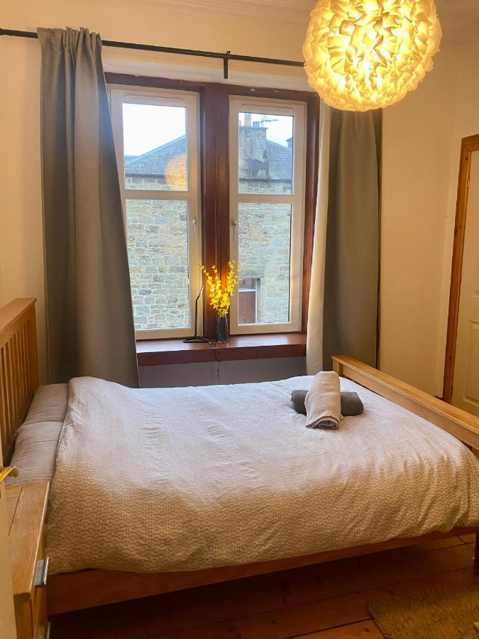 شقة 4B Millhill Street دنفرملاين المظهر الخارجي الصورة