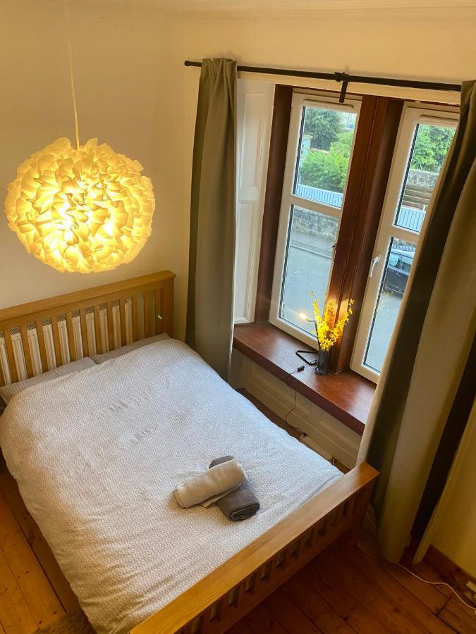 شقة 4B Millhill Street دنفرملاين المظهر الخارجي الصورة