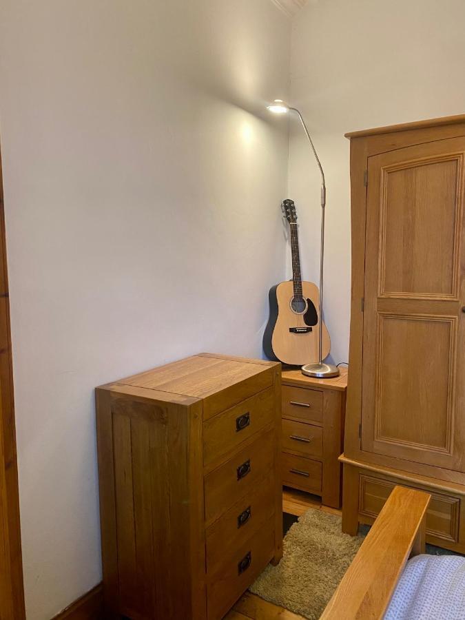 شقة 4B Millhill Street دنفرملاين المظهر الخارجي الصورة